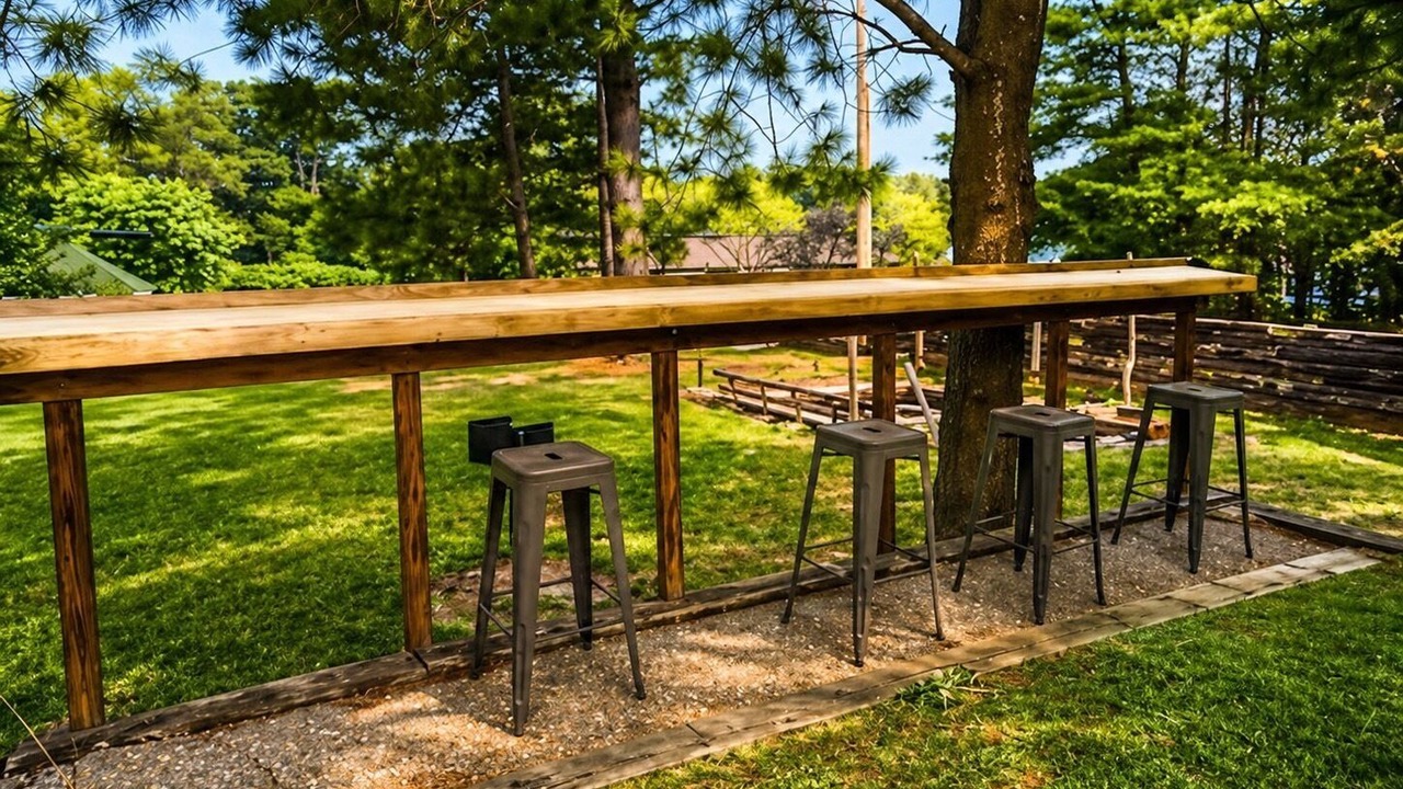 Photo of Outdoor in Marienville