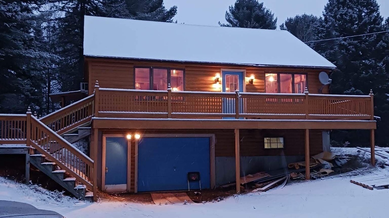 Photo of Outdoor in Errol