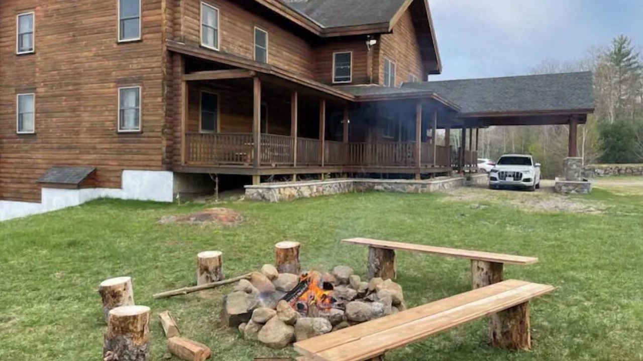 Photo of Outdoor in Brownfield