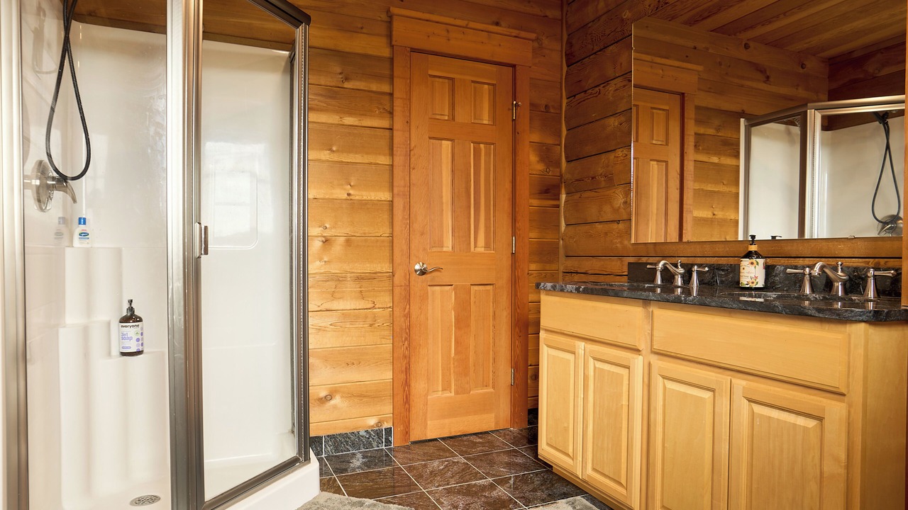 Photo of Bathroom in Brownfield