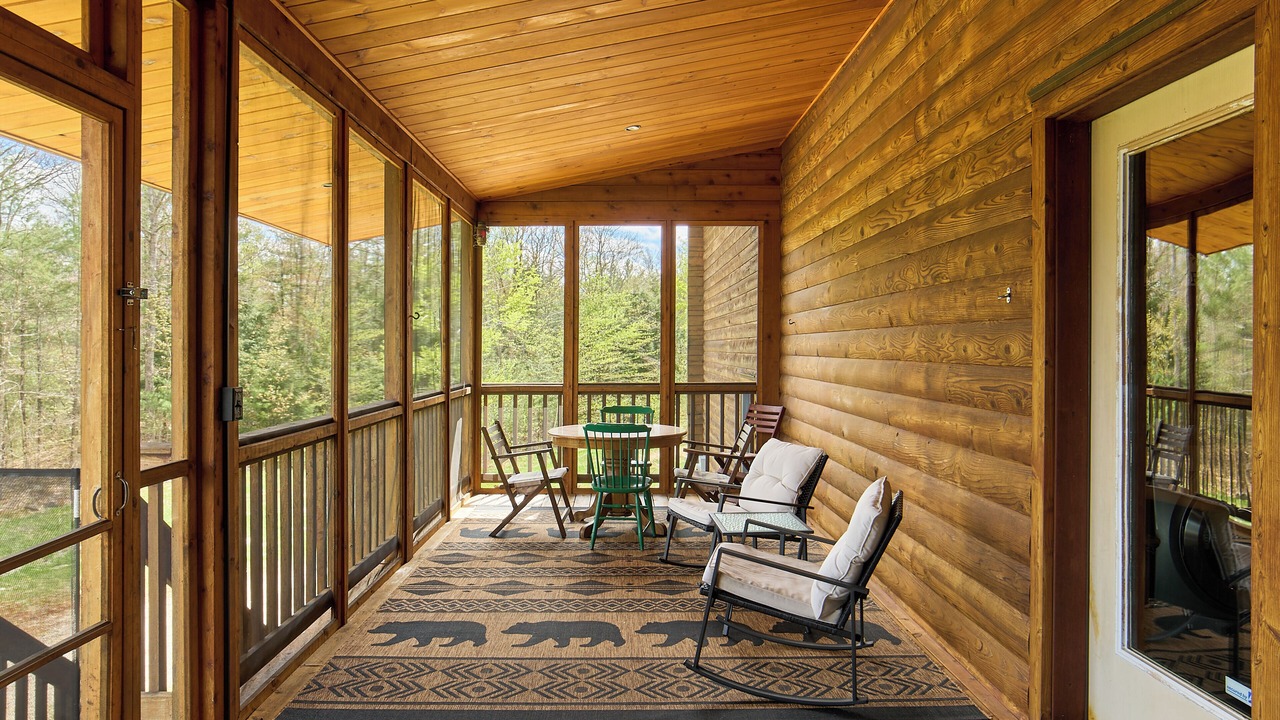 Photo of Outdoor in Brownfield