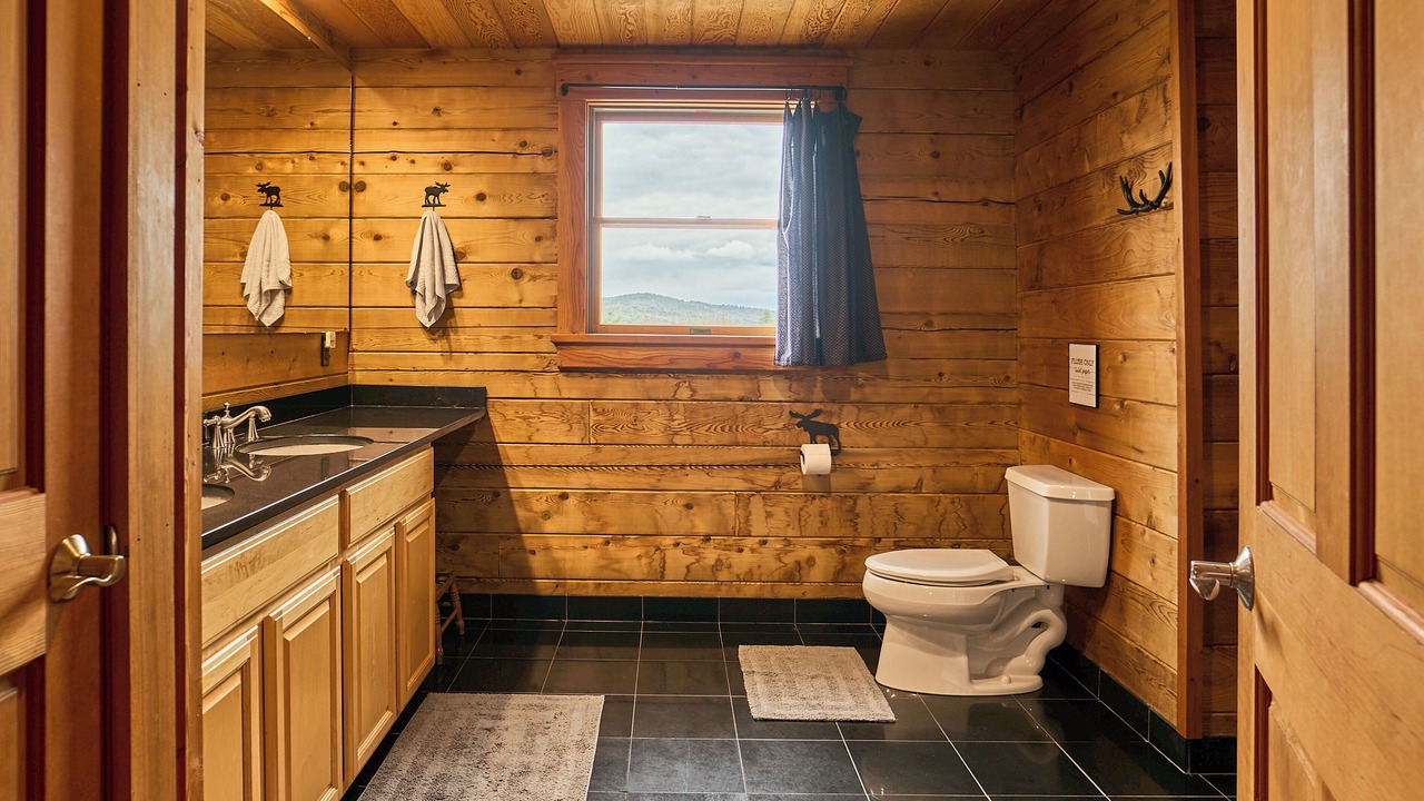 Photo of Bathroom in Brownfield