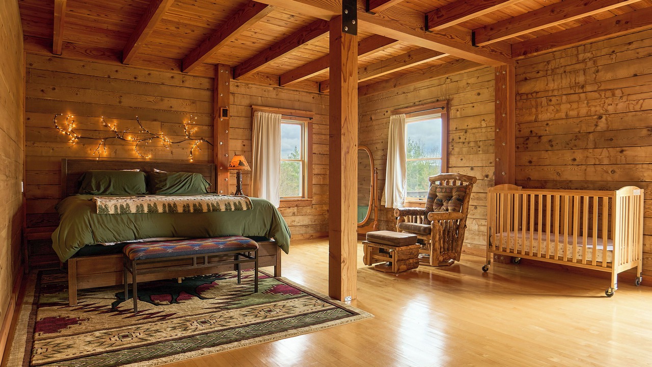 Photo of Bedroom in Brownfield