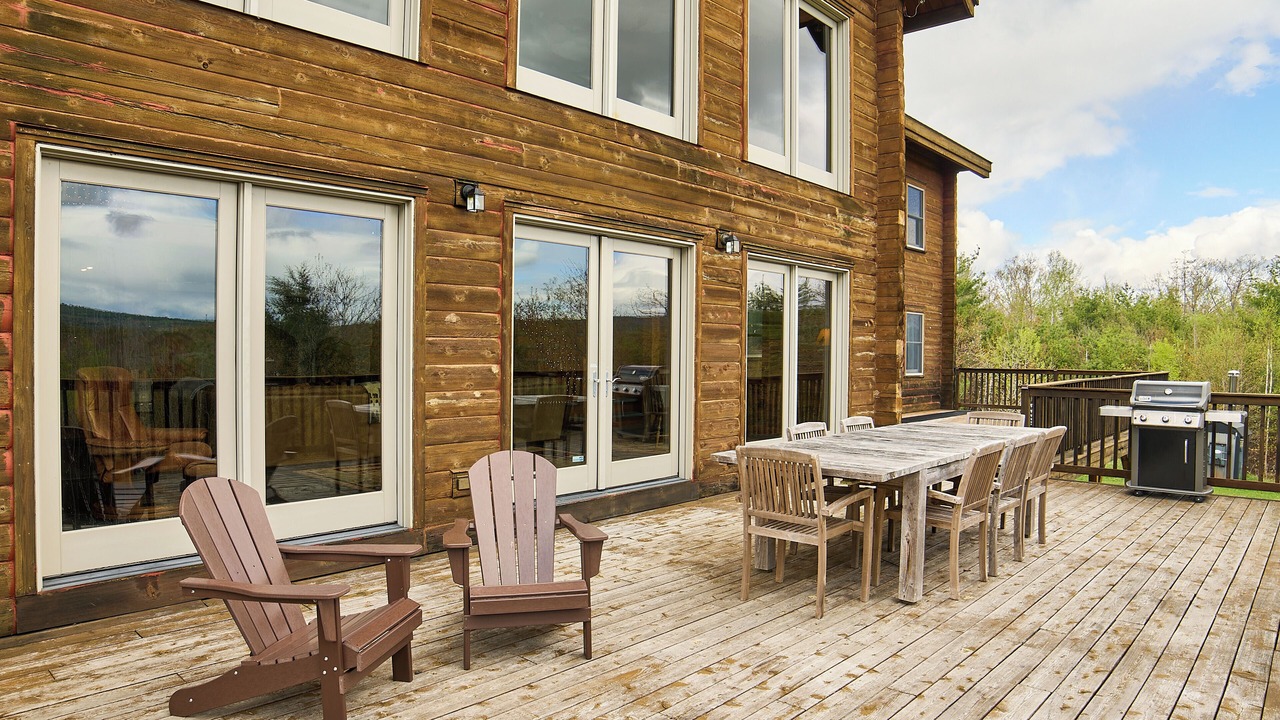Photo of Outdoor in Brownfield