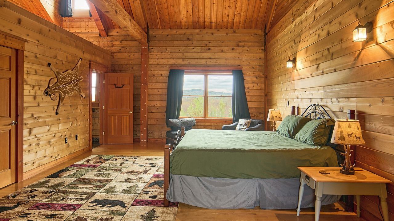 Photo of Bedroom in Brownfield