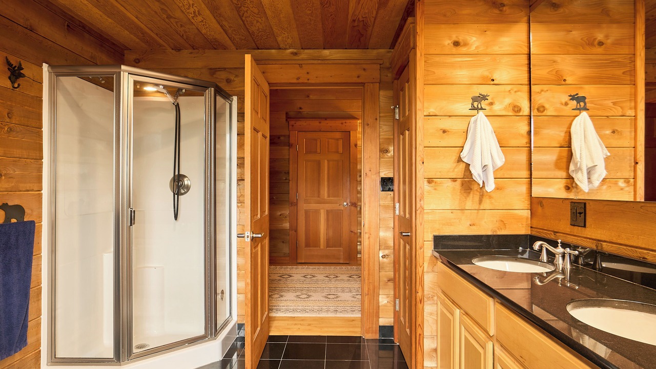 Photo of Bathroom in Brownfield