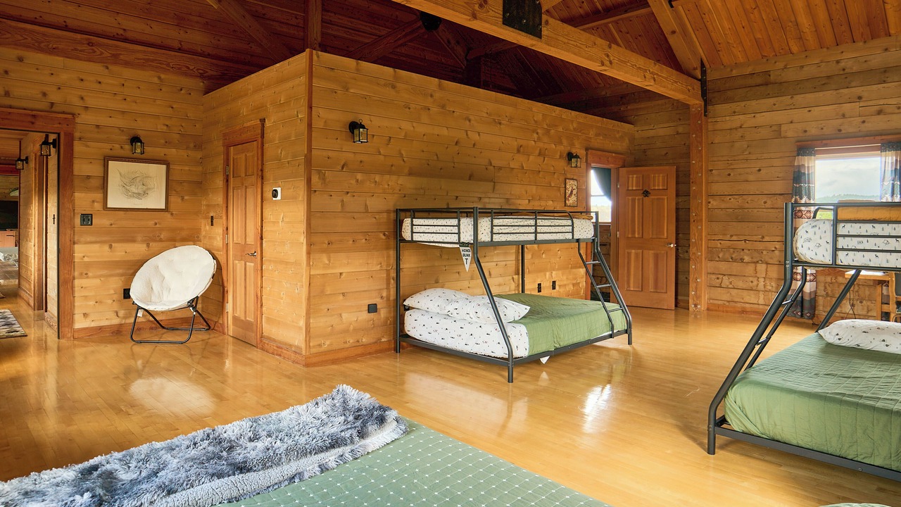 Photo of Bedroom in Brownfield