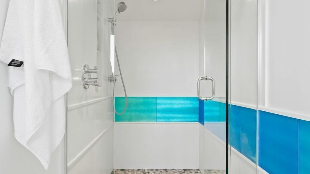 Photo of Bathroom in Narragansett