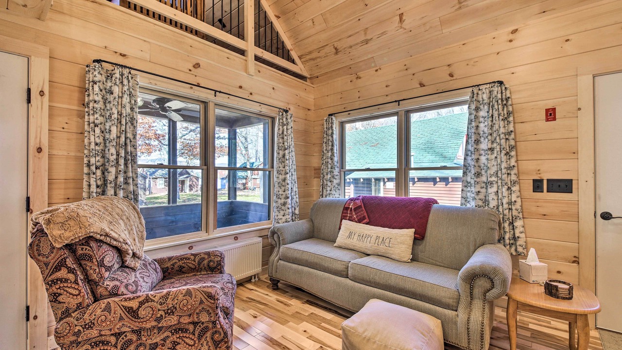 Photo of Livingroom in Weld
