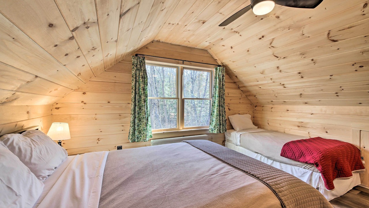 Photo of Bedroom in Weld