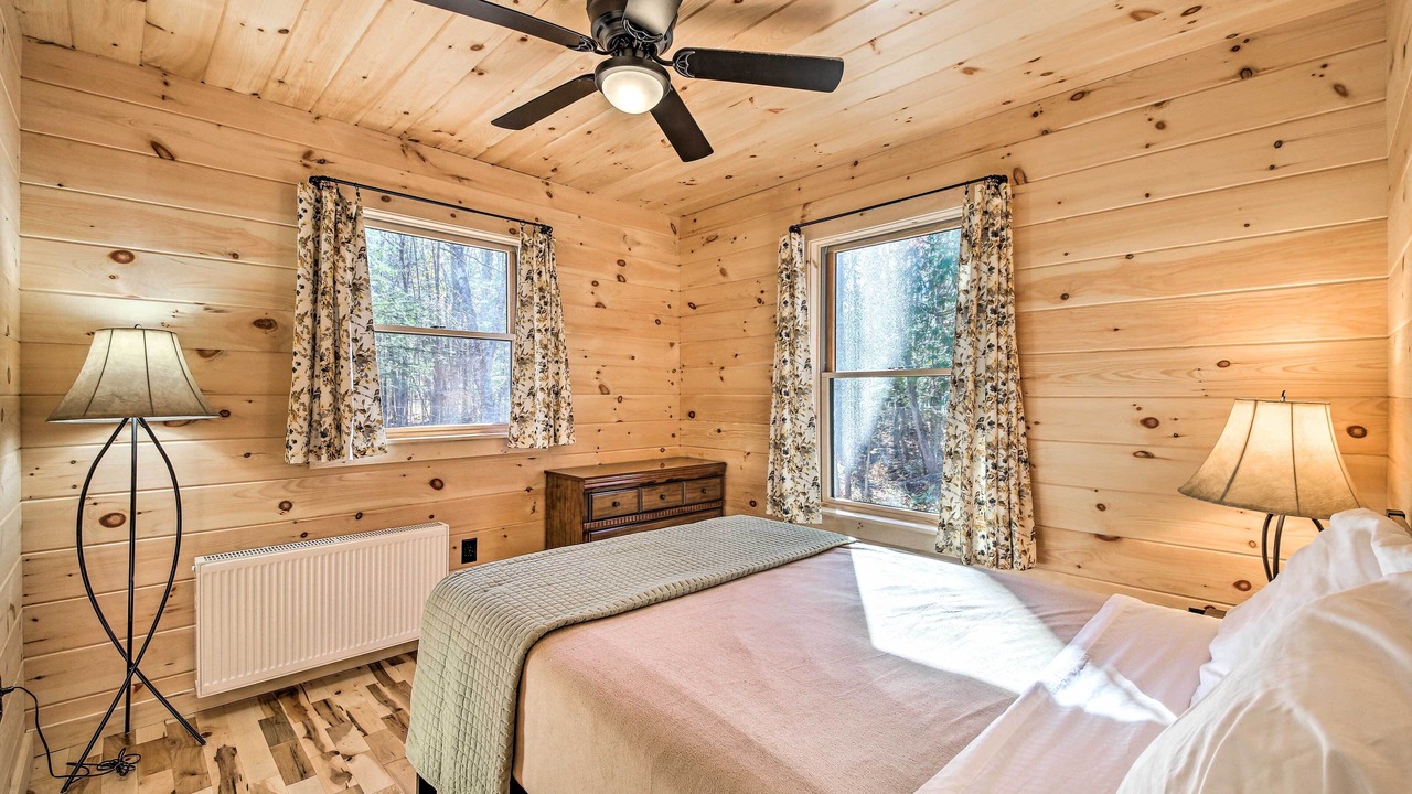 Photo of Bedroom in Weld