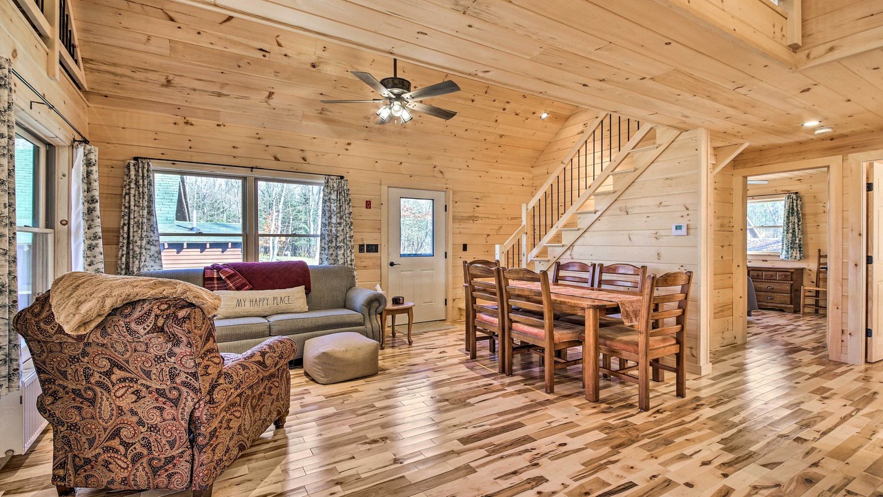 Photo of Bedroom in Weld