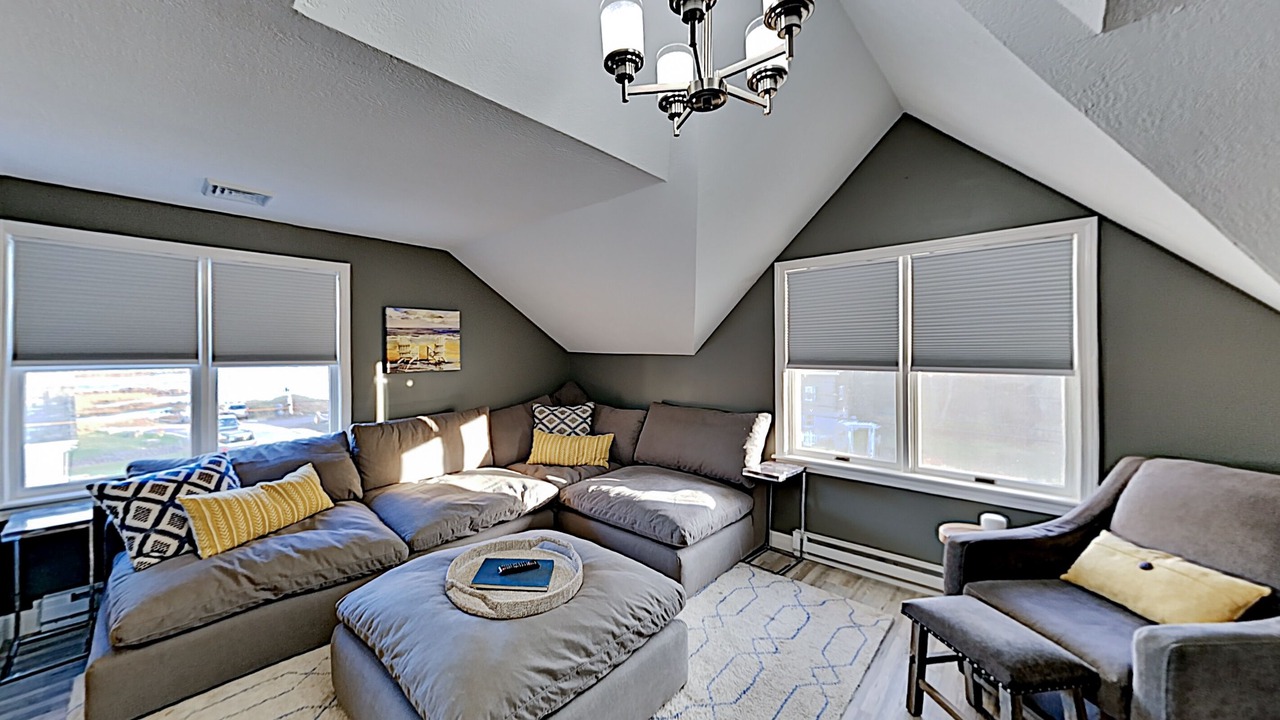Photo of Bedroom in Kennebunkport