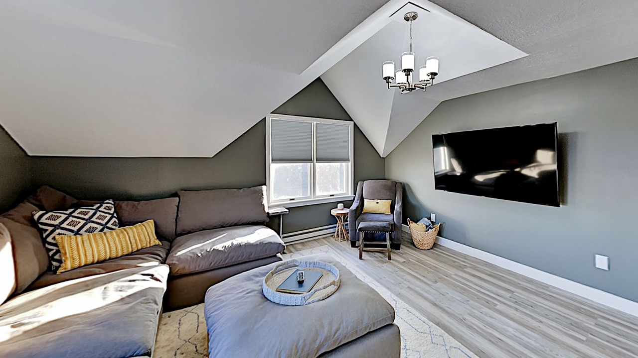Photo of Bedroom in Kennebunkport