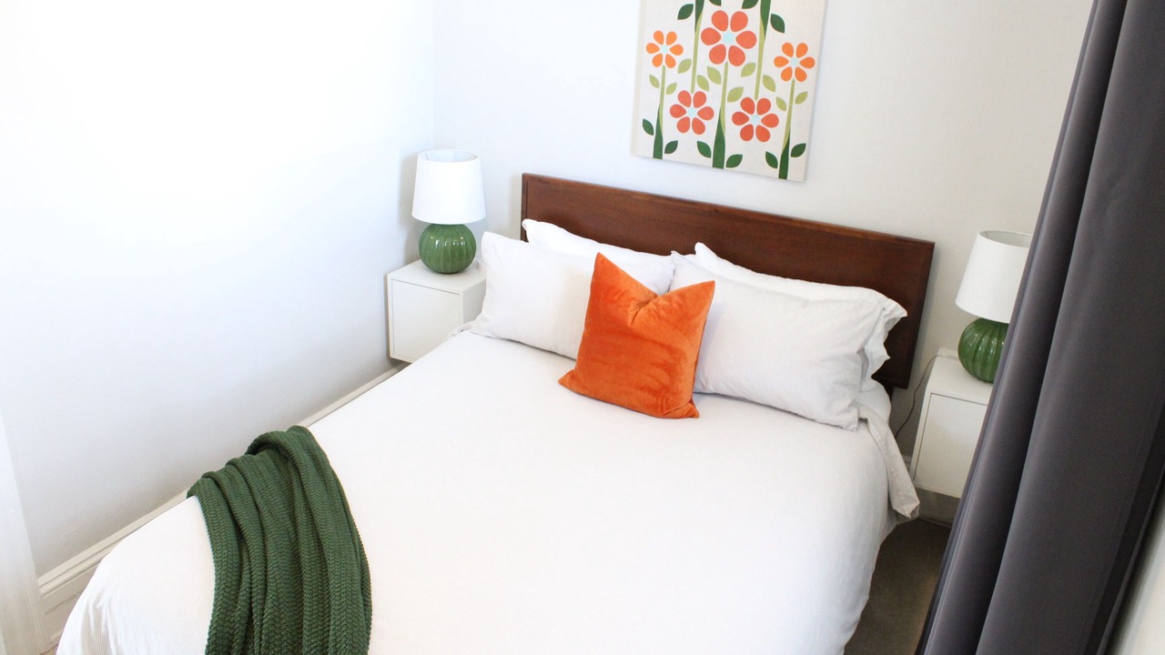 Photo of Bedroom in Cleveland