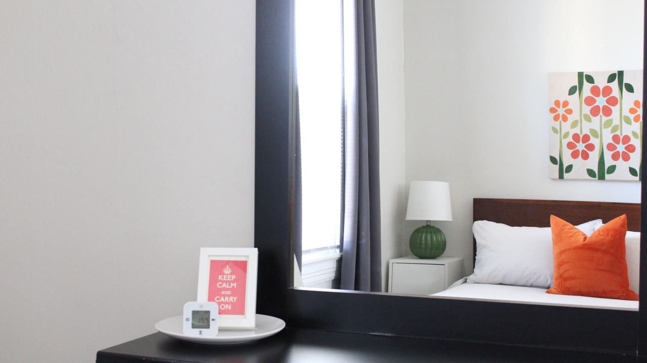 Photo of Bedroom in Cleveland