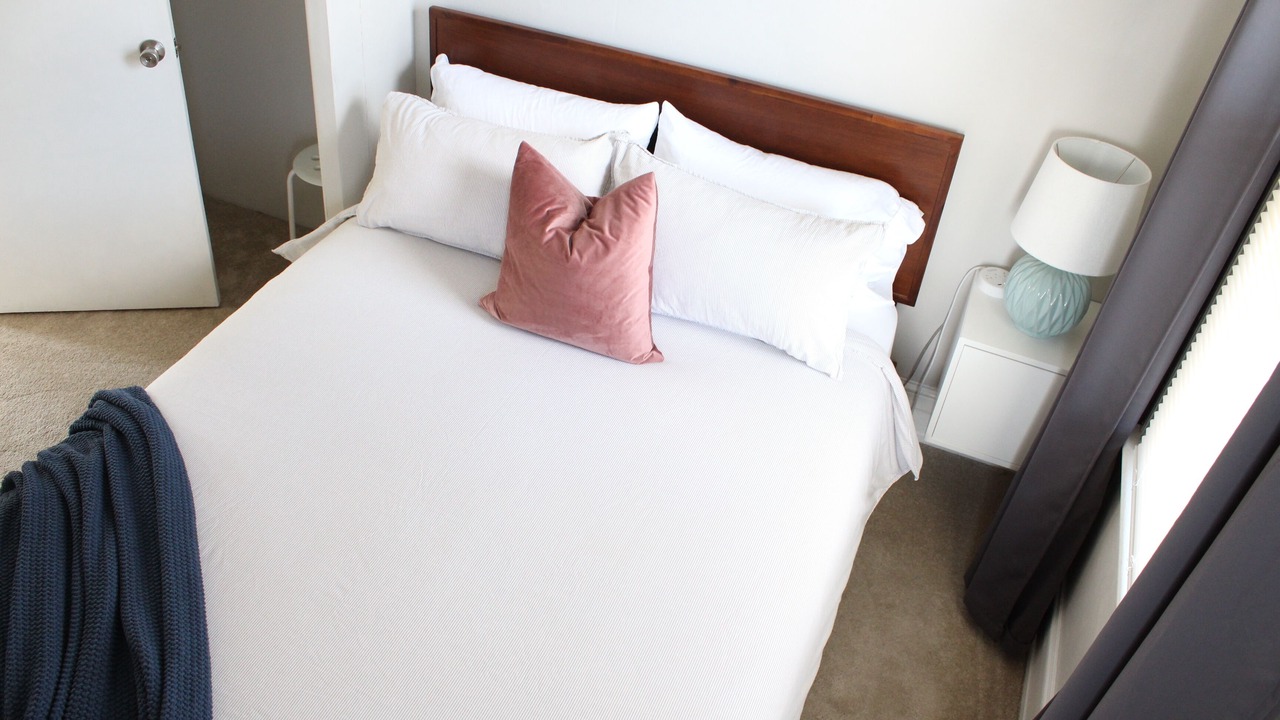 Photo of Bedroom in Cleveland