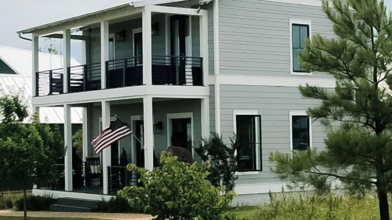 Photo of Outdoor in Eufaula