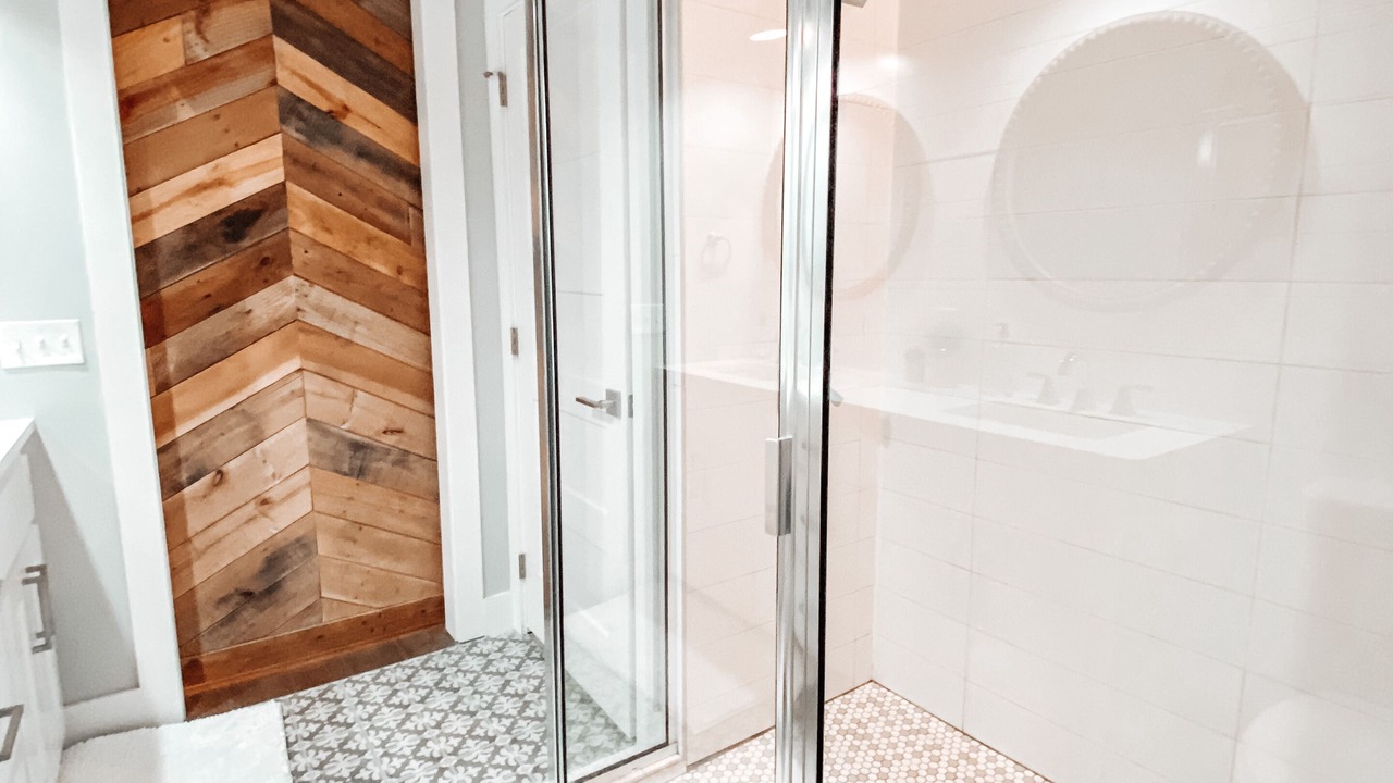 Photo of Bathroom in Eufaula