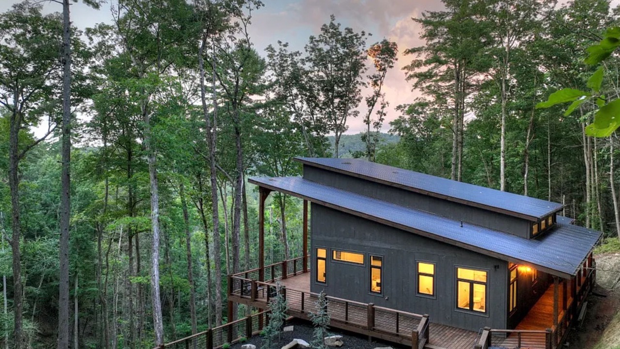 Photo of Outdoor in Raccoon Ridge