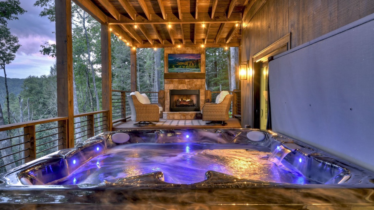 Photo of Outdoor in Raccoon Ridge