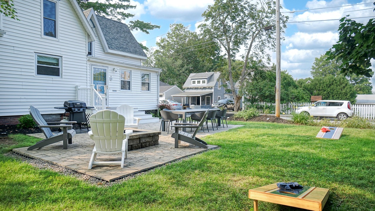 Photo of Outdoor in Old Orchard Beach