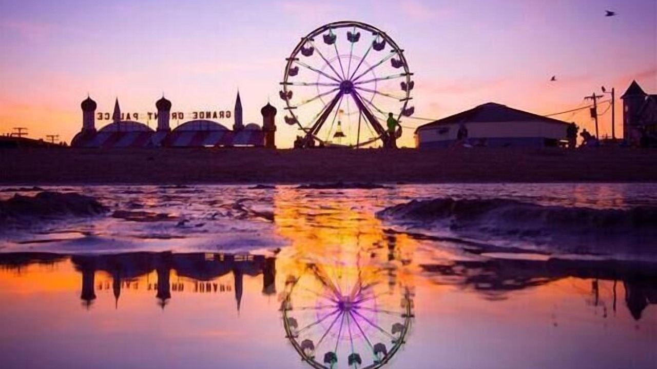 Photo of Others in Old Orchard Beach