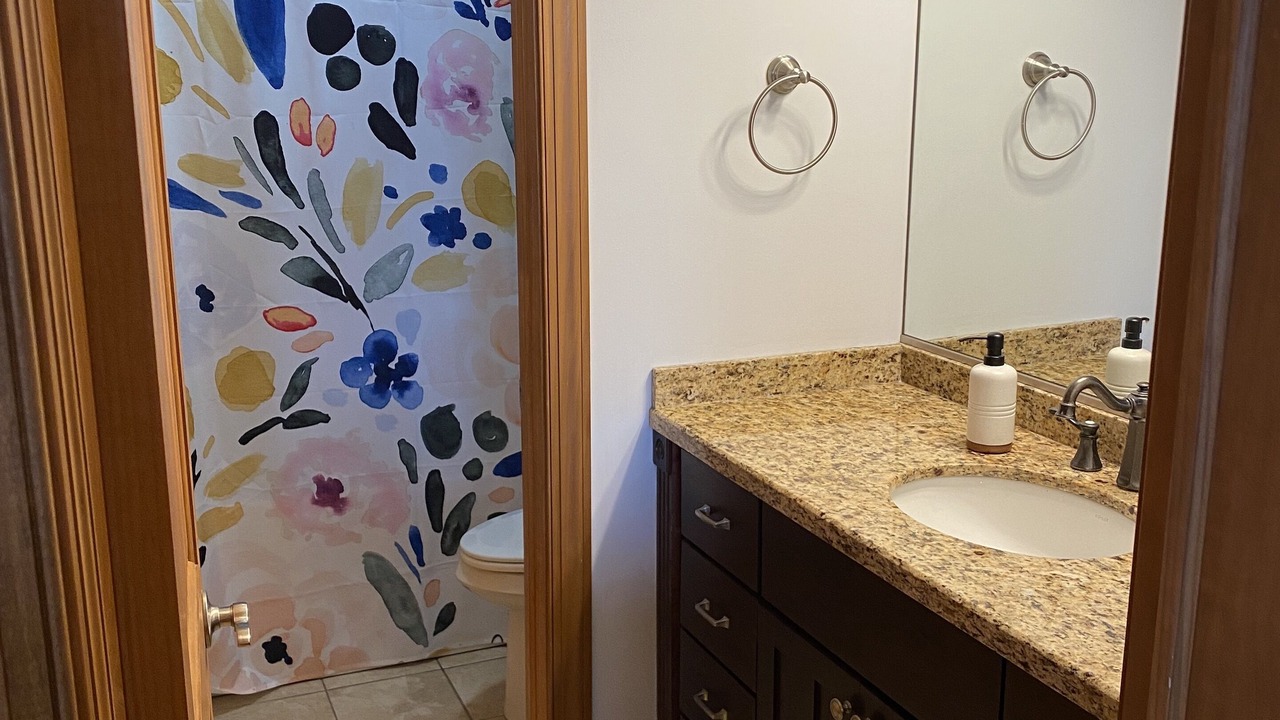 Photo of Bathroom in Dewittville