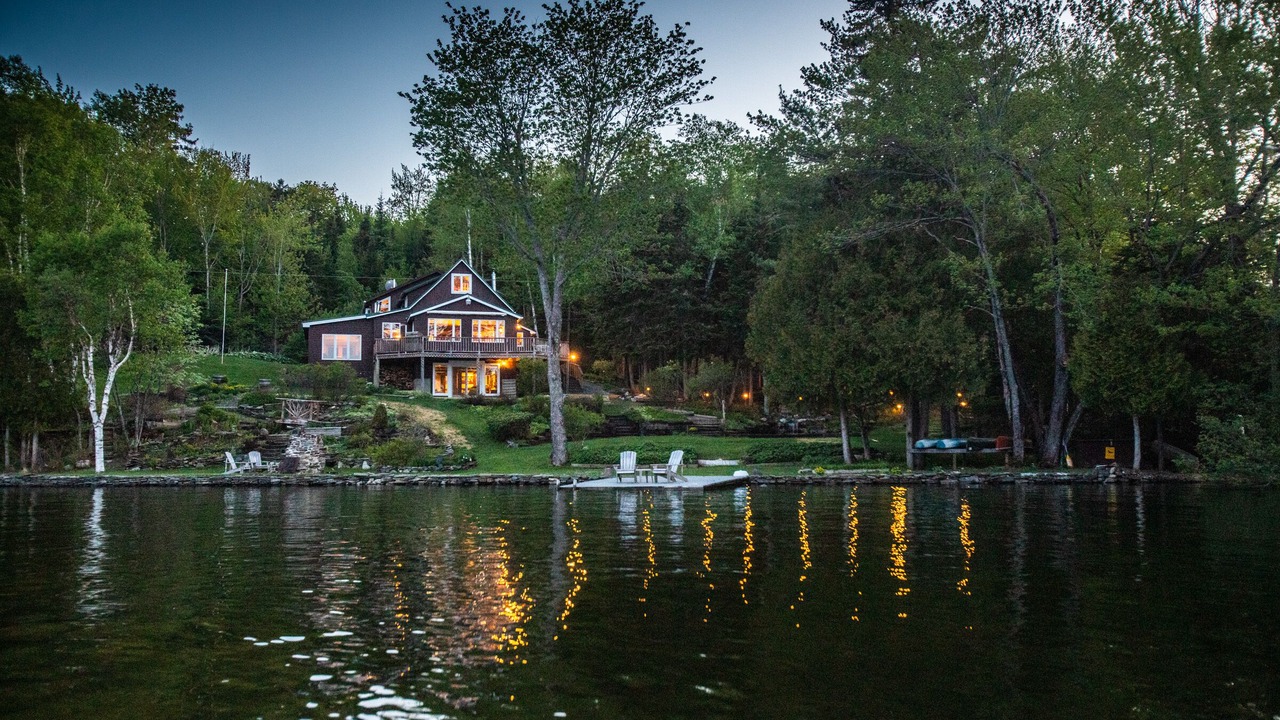 Photo of Outdoor in Rangeley