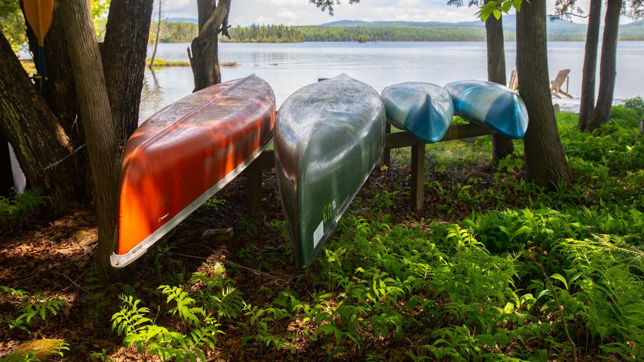 Photo of Others in Rangeley