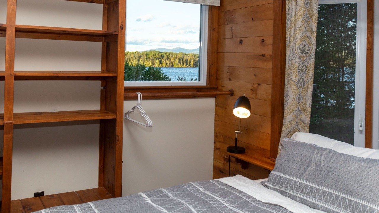 Photo of Outdoor in Rangeley