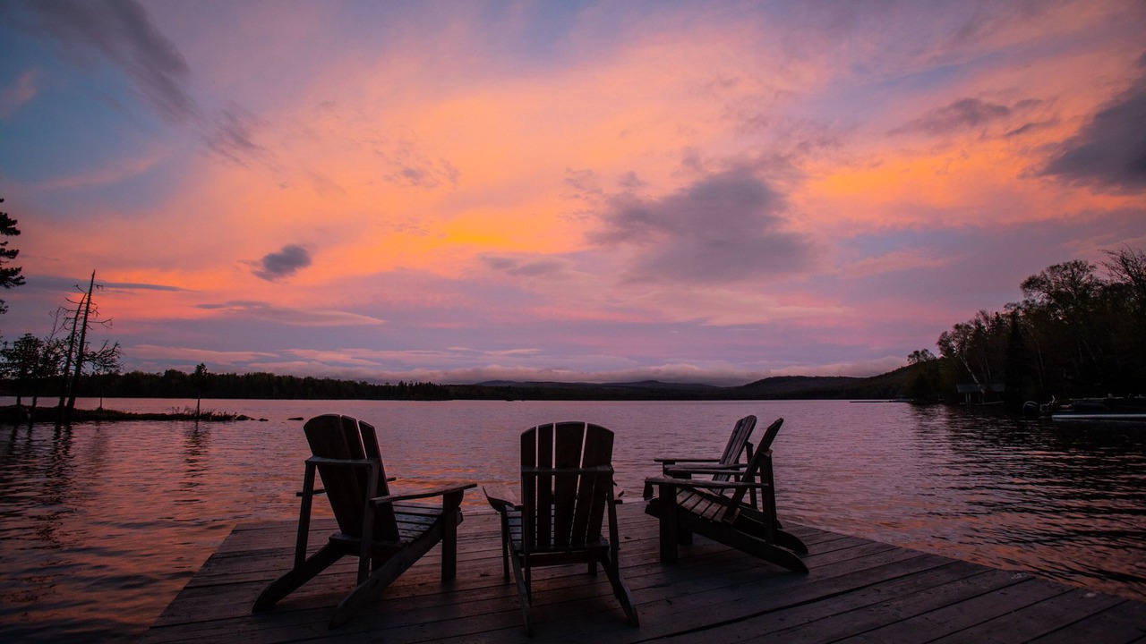Photo of Outdoor in Rangeley