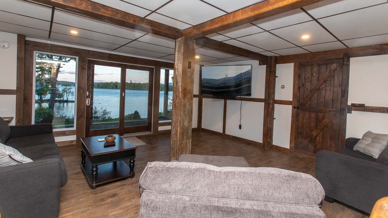 Photo of Outdoor in Rangeley