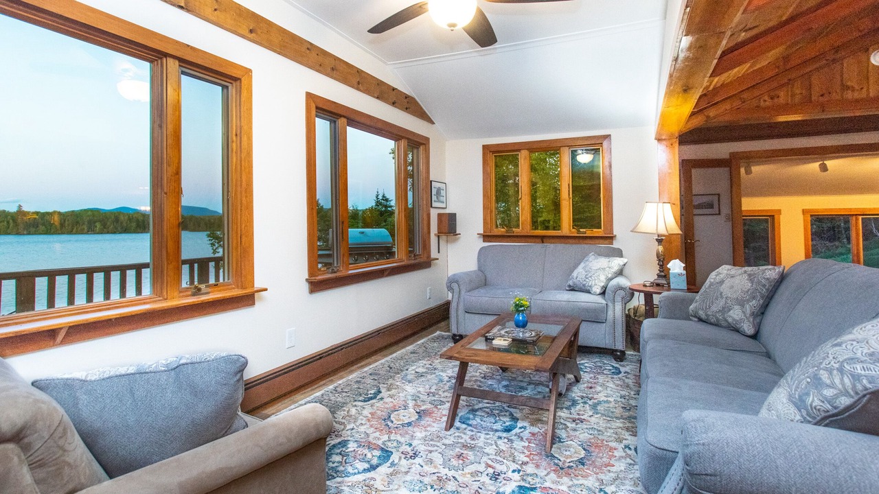 Photo of Outdoor in Rangeley
