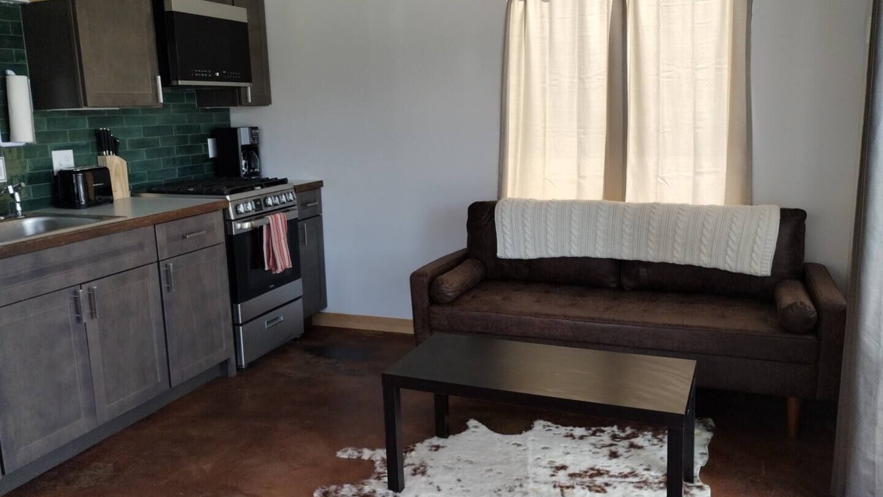 Photo of Bedroom in Homer