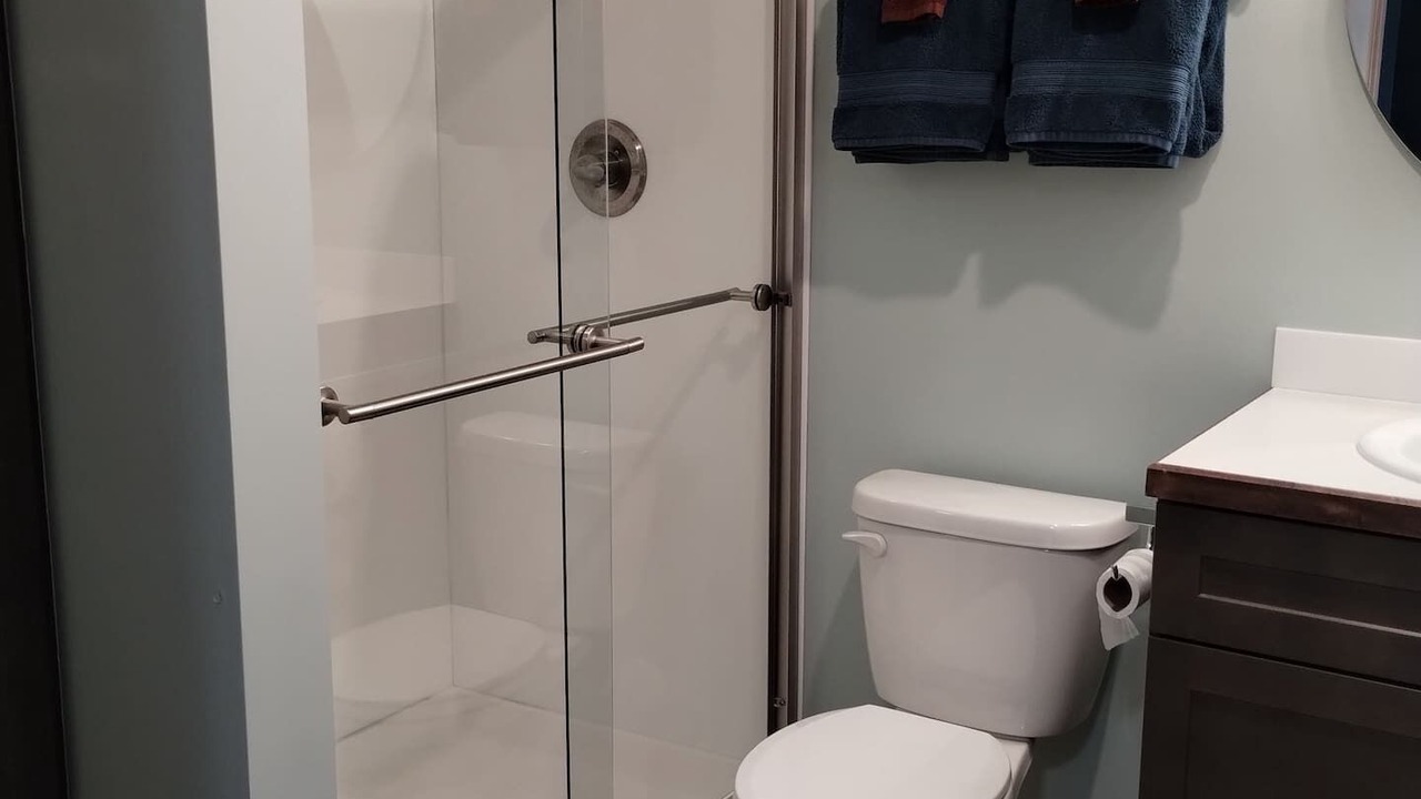 Photo of Bathroom in Homer