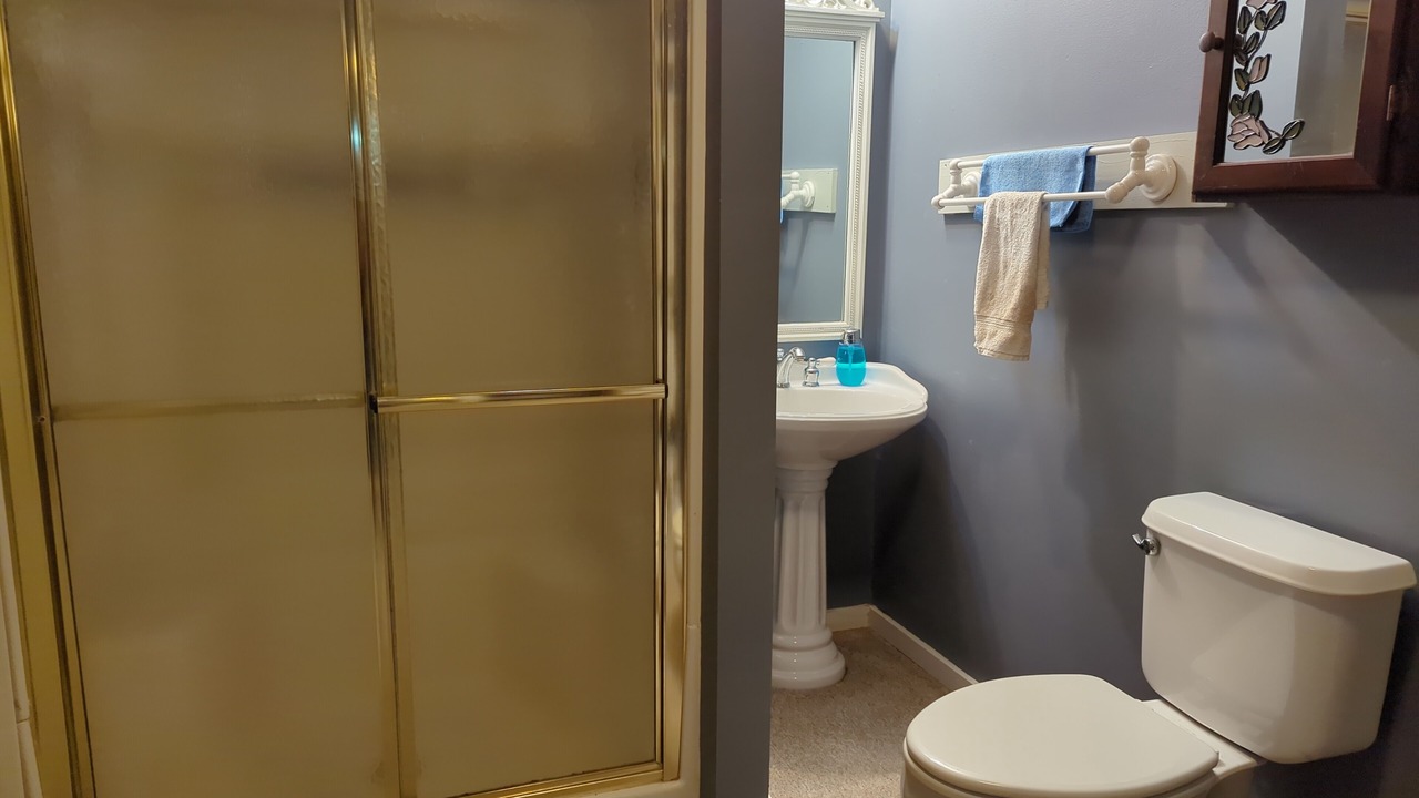 Photo of Bathroom in Naples