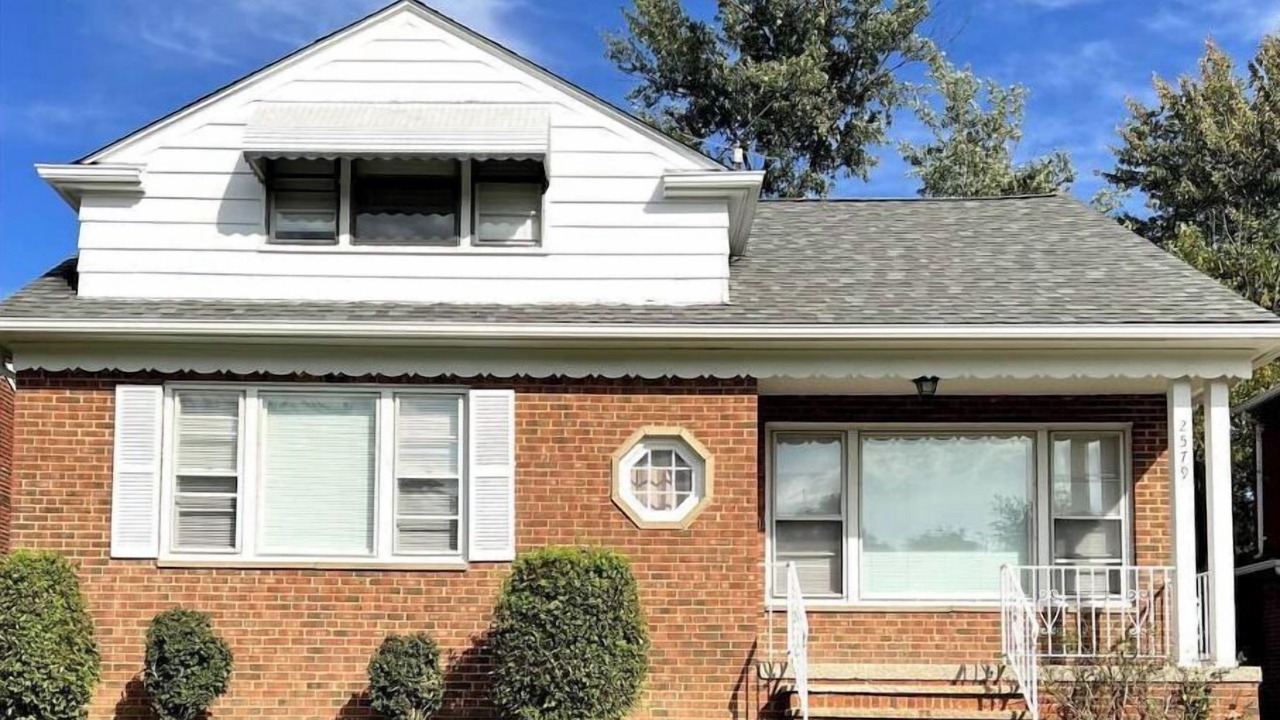 Photo of Outdoor in Beachwood