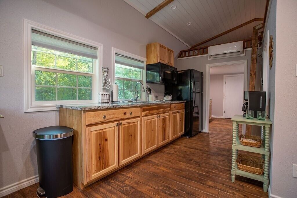 Photo of Kitchen in Wood County