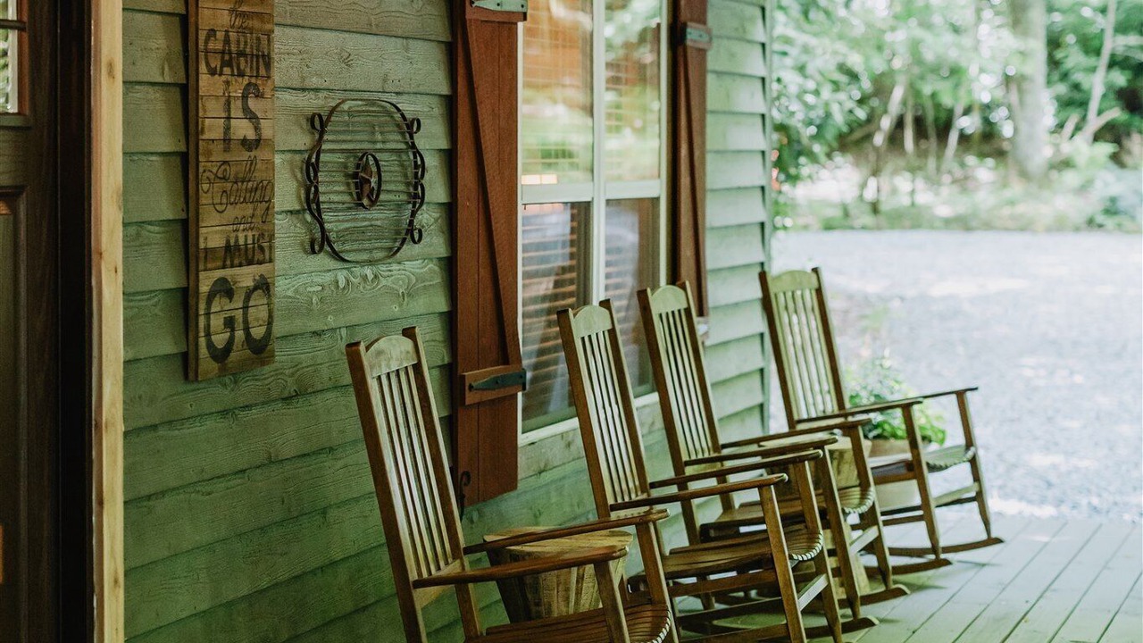 Photo of Outdoor in Blowing Rock