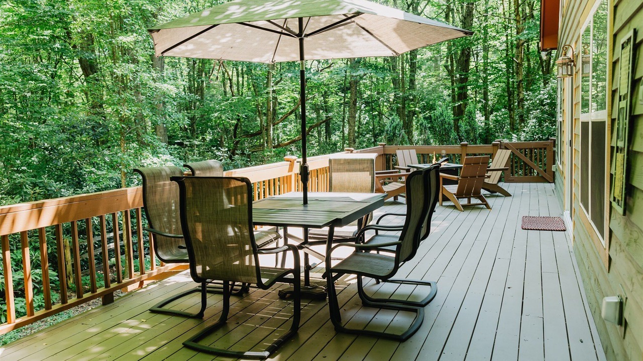 Photo of Outdoor in Blowing Rock