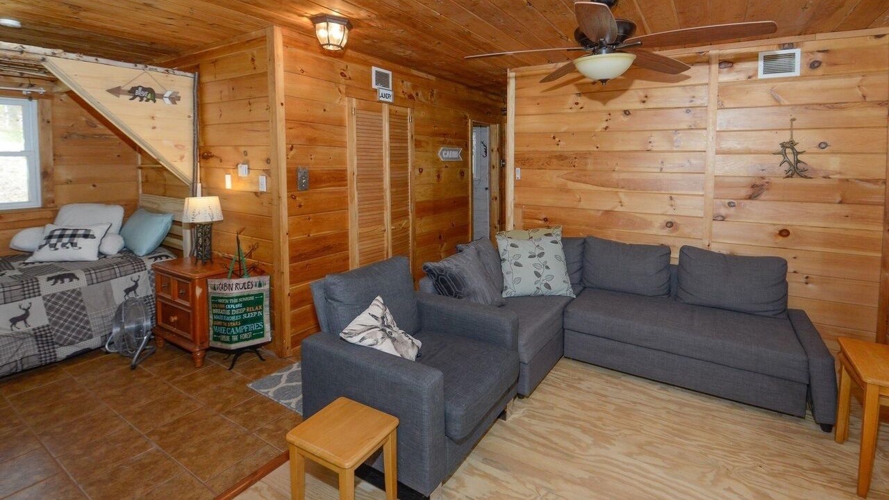 Photo of Bedroom in Stoneham