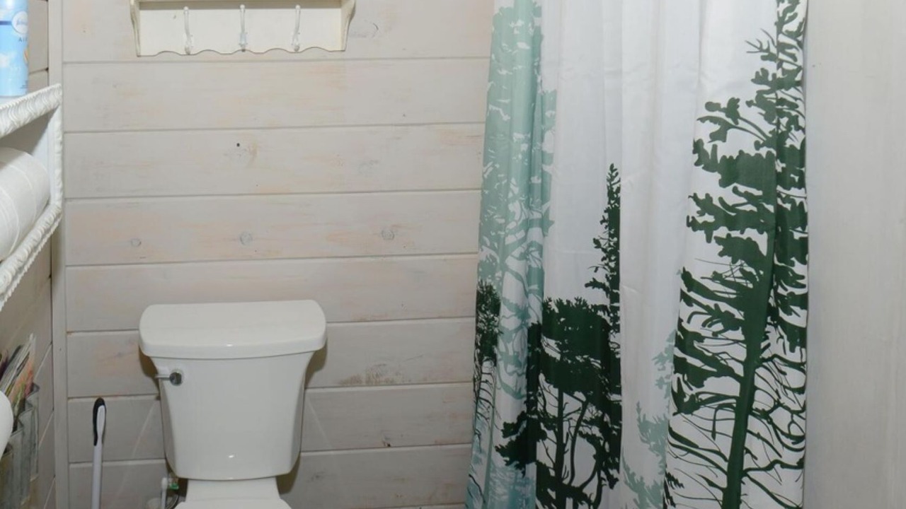 Photo of Bathroom in Stoneham