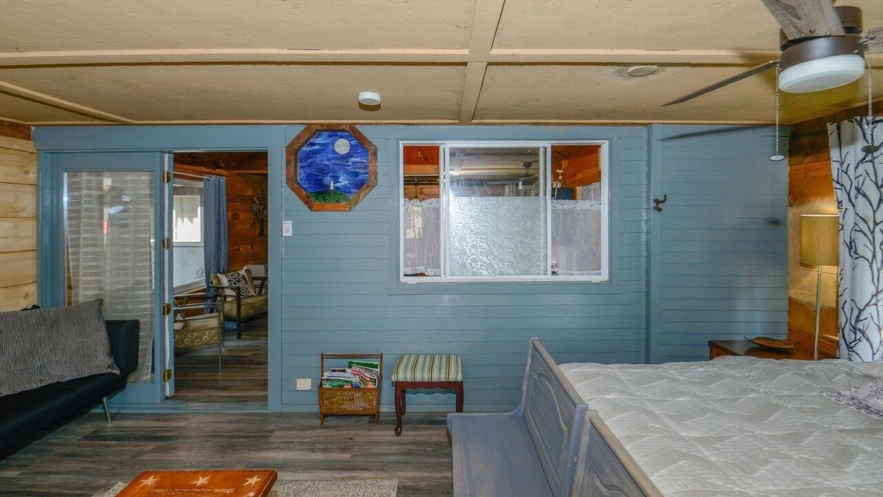 Photo of Bedroom in Stoneham