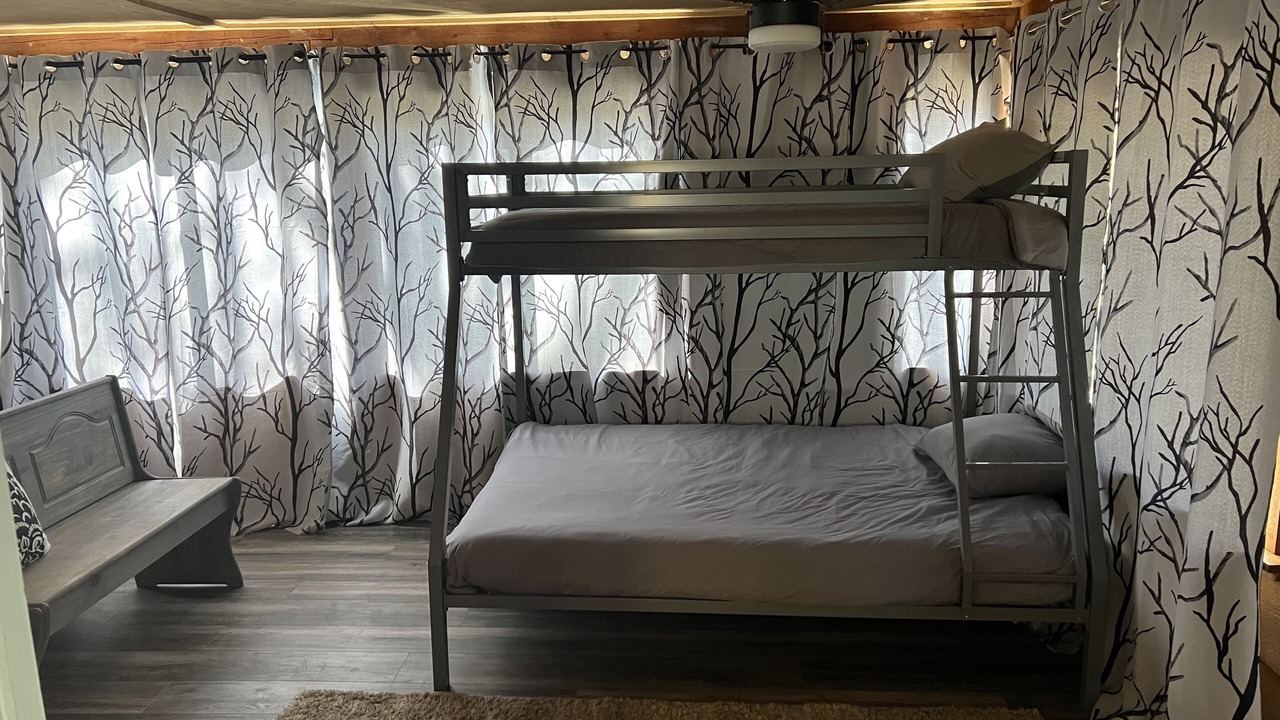 Photo of Bedroom in Stoneham