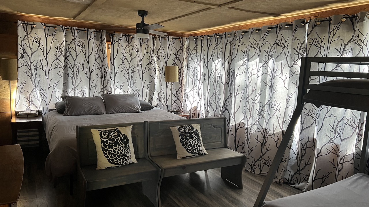 Photo of Bedroom in Stoneham