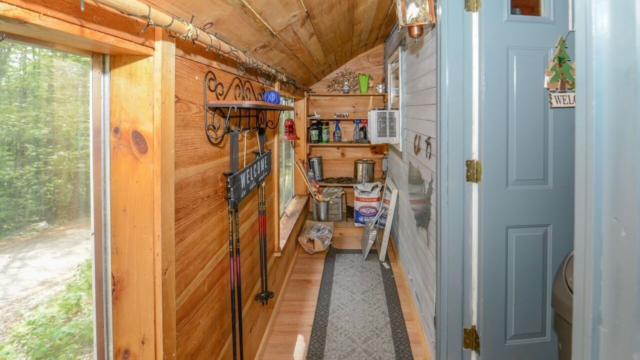 Photo of Outdoor in Stoneham