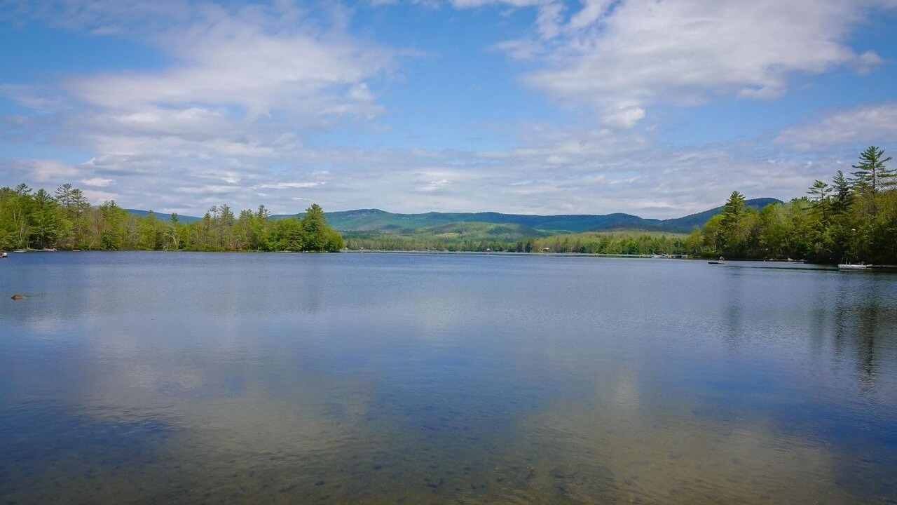 Photo of Outdoor in Stoneham