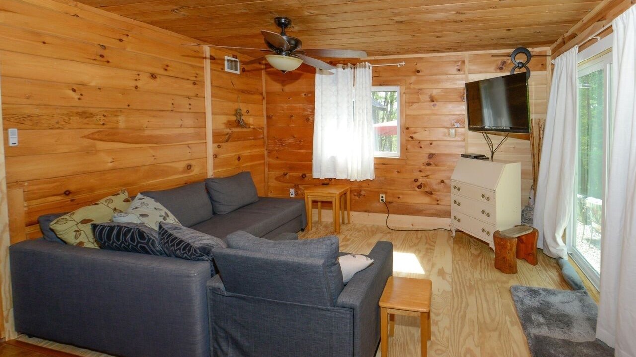 Photo of Bedroom in Stoneham