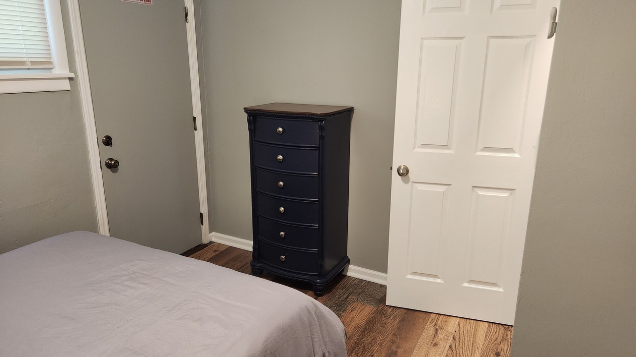 Photo of Bedroom in Youngstown
